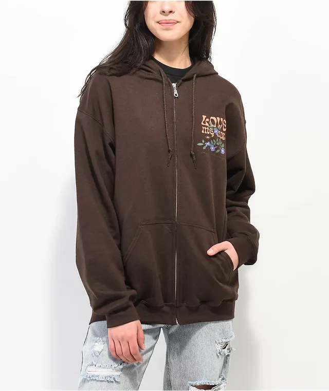 ✩.*˚まめ✩.*˚ Sweet Beatrice Unisex heavy blend zip hoodie – Grym Tees