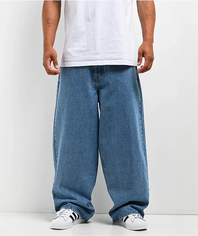 【in a row】Gradation Wide Denim 3959b8ac-9f68-4e89-b279-