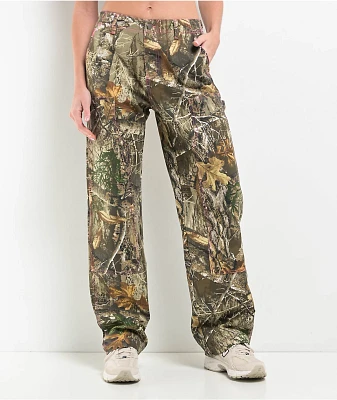 Nike SB Kearny Realtree Camo Cargo Pants at Mall of America