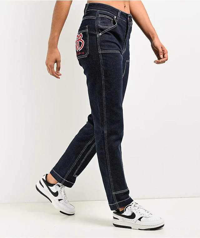 FUBU オーバーオール b89b632f16bbe01e168b559bf9468e