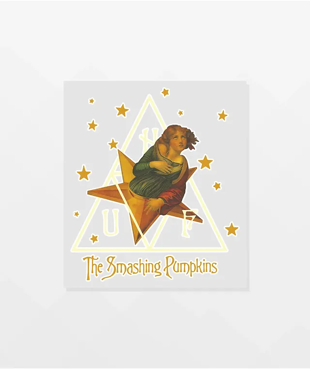 HUF × The Smashing Pumpkins ワークジャケット HUF x Smashing Pumpkins Mellon Collie Work Jacket | Zumiez