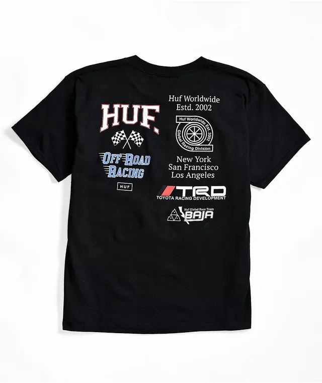 FANTASTICS buddix Racing Logo TeeTシャツXXL FANTASTICS buddix Racing Logo Tee Tシャツ FANTASTICS buddix