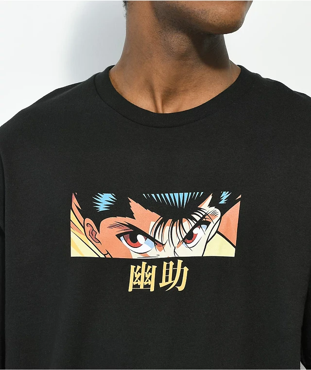 激レア!Lyrics Tシャツ designed by YUSUKE CHIBA m98736120024_1.jpg?1719888691