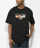 Hypland x Yu Yu Hakusho Yusuke Eyes T-Shirt at Hamilton