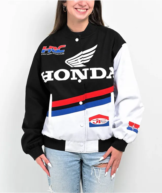 Honda Racing ジャケット JXX-08_store_main_image_2024.