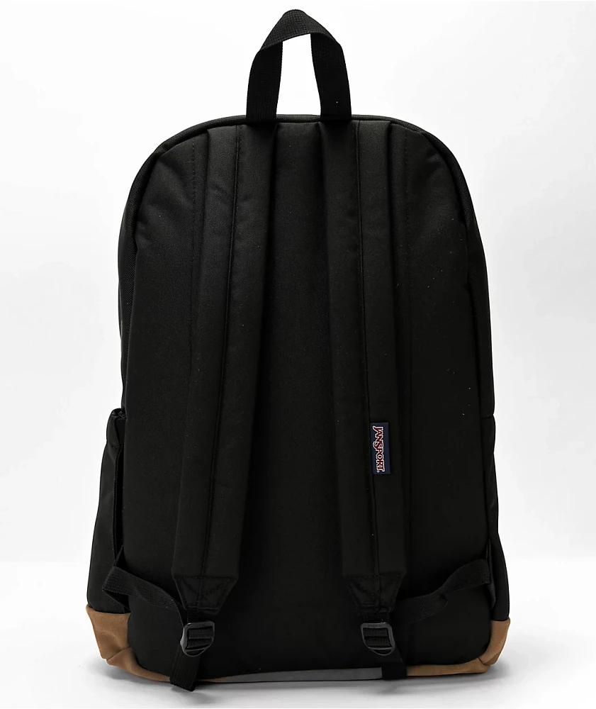 希少　レア　Palace Jansport Right Pack Black 希少 レア Palace Jansport Right Pack Black Palace x Jansport