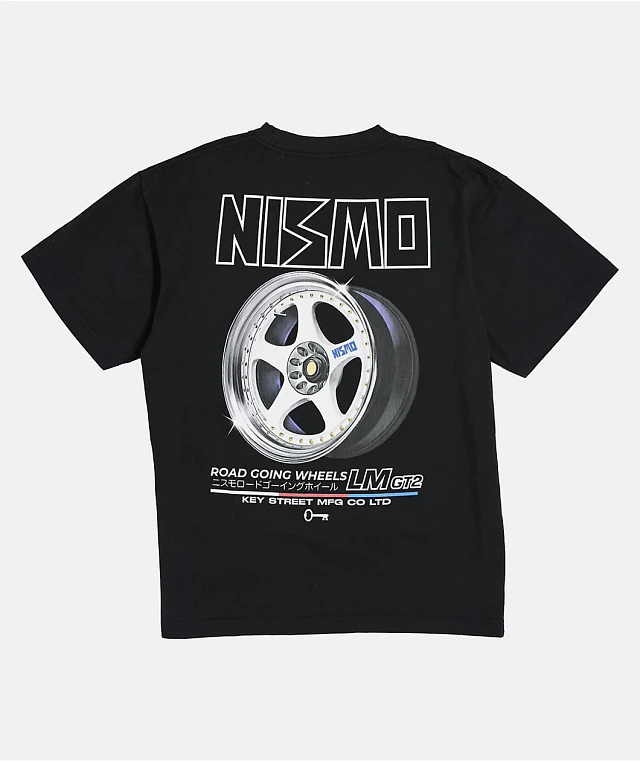 CUTIE STREET ロゴTシャツ ブラック M 3CB0gxR6NsnN9BdqGCOVlFss6ylo5L
