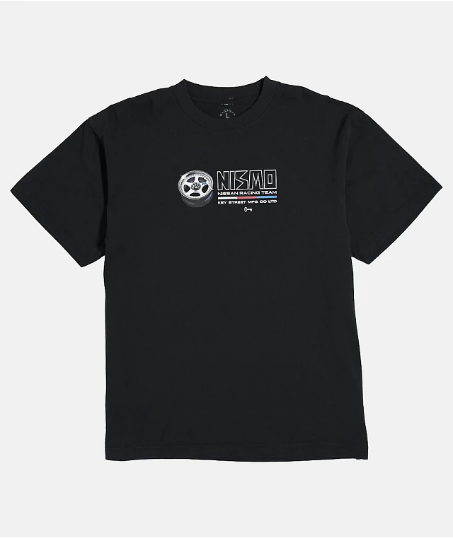 CUTIE STREET ロゴTシャツ ブラック M 3CB0gxR6NsnN9BdqGCOVlFss6ylo5L