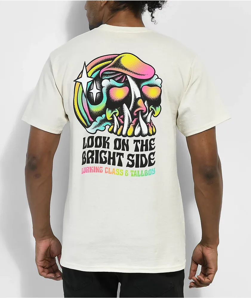 Lurking Class by Sketchy Tank x Tallboy Bright Side Natural