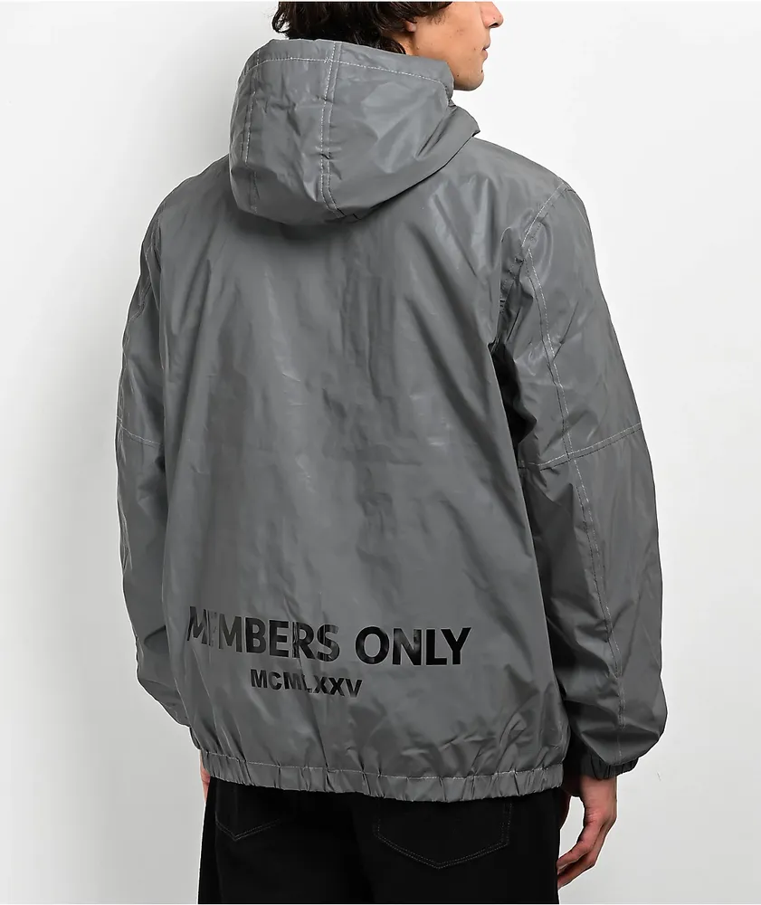 ●MEMBERS ONLY RECORDS Xxxtentacion - Members Only Vol 3 Milky Clear Red Splatter