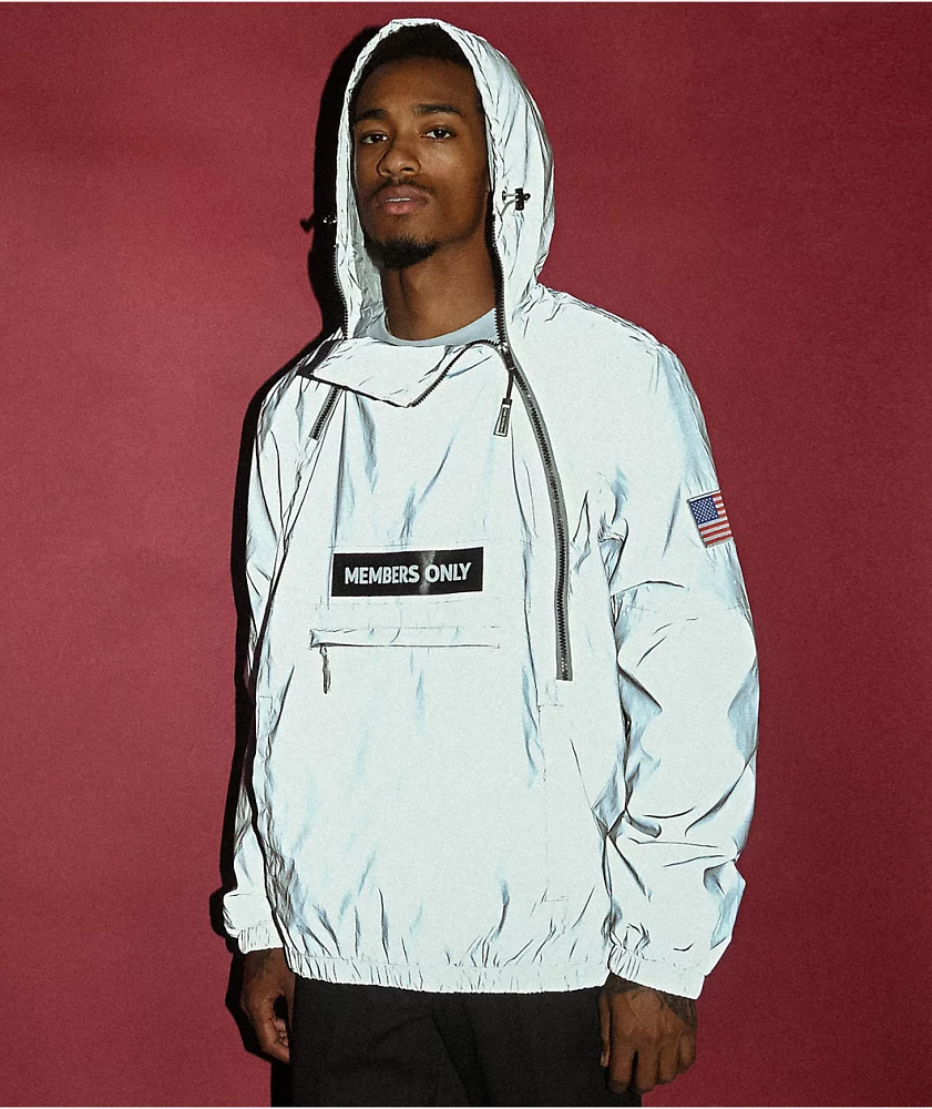 ●MEMBERS ONLY RECORDS Xxxtentacion / Members Only Vol 3 Milky Clear Red & Black