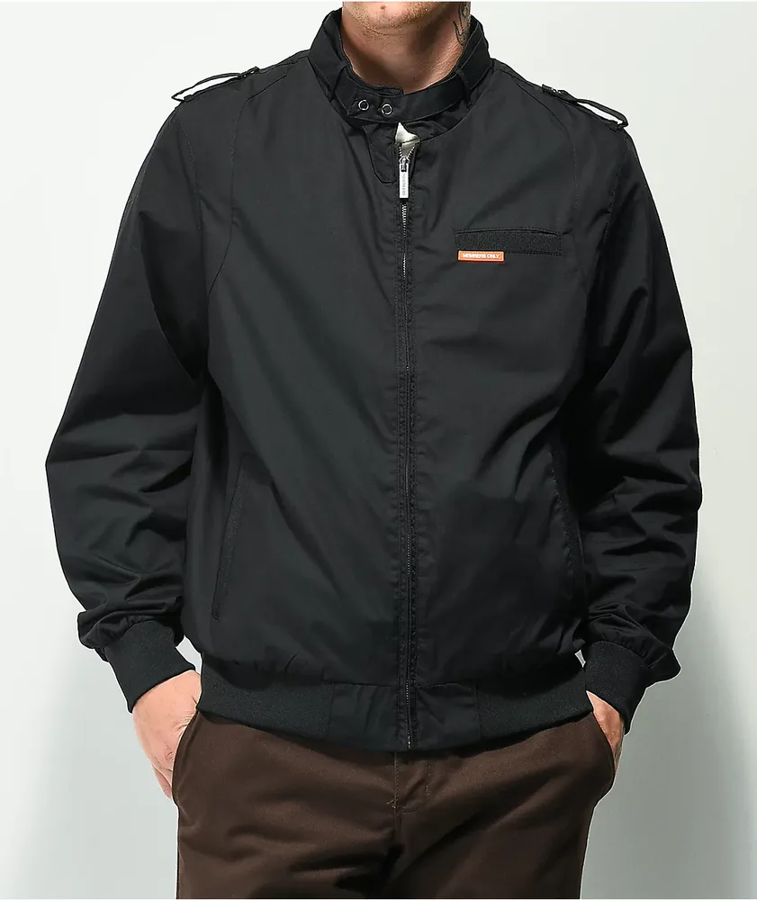 Members Only x Nickelodeon Spongebob Squarepants Iconic