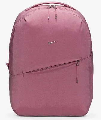 Nike Elemental Rose Gold Backpack | Arden Fair