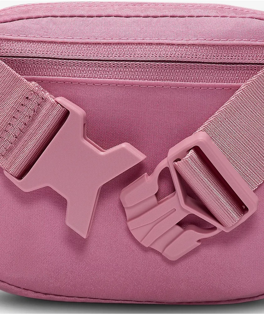 Nike Aura Elemental Pink Crossbody Bag | Arden Fair