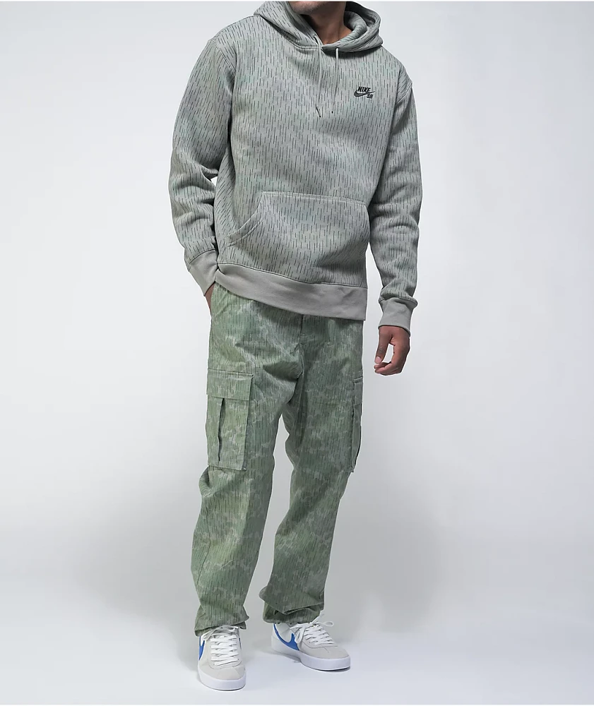 海外限定 2022年 NIKE SB REALTREE CAMO CARGO Nike SB Kearny Realtree Camo Cargo Pants at CoolSprings