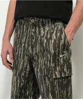 海外限定 2022年 NIKE SB REALTREE CAMO CARGO Nike SB Kearny Realtree Camo Cargo Pants | Zumiez