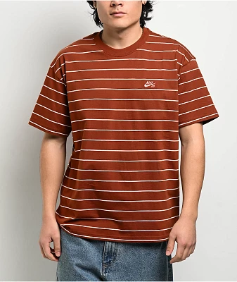 Nike SB M90 Yuto Brown T-Shirt at Mall of America® in