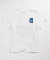 Nike SB Paint Cans White T-Shirt at Mall of America® in