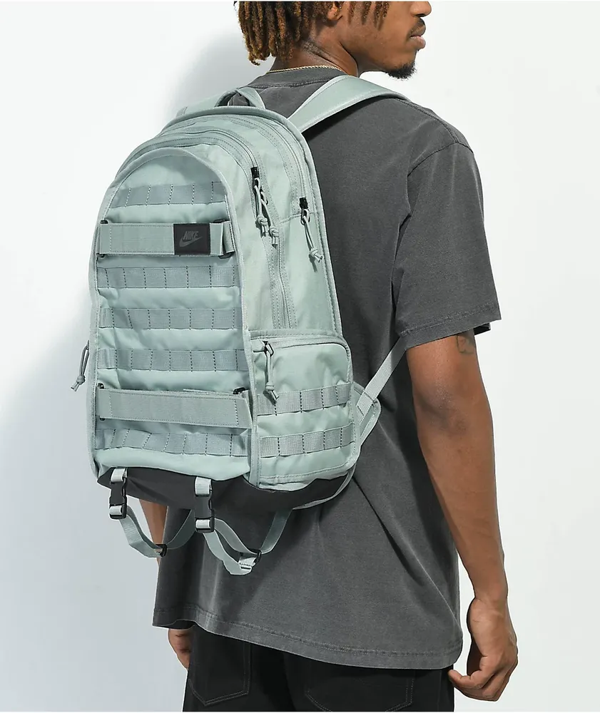 Nike SB RPM Mica Green Backpack at Mall of America® in