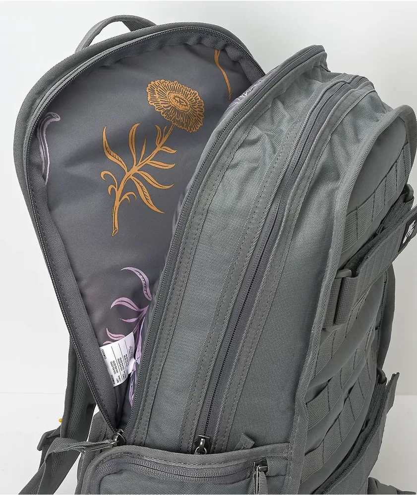 Nike SB RPM Smoke Grey Backpack | MainPlace Mall