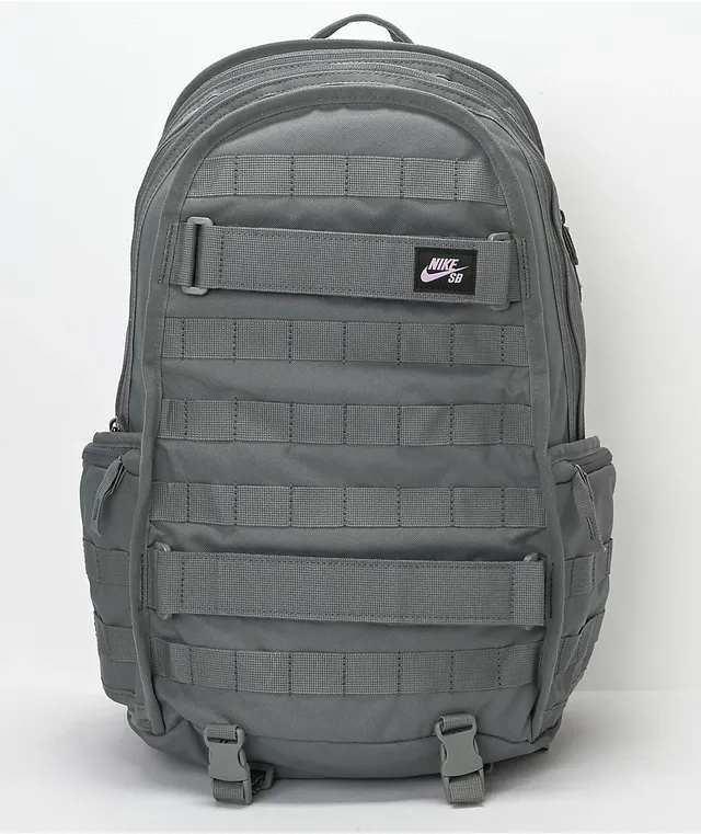 Nike SB RPM Smoke Grey Backpack | Dulles Town Center
