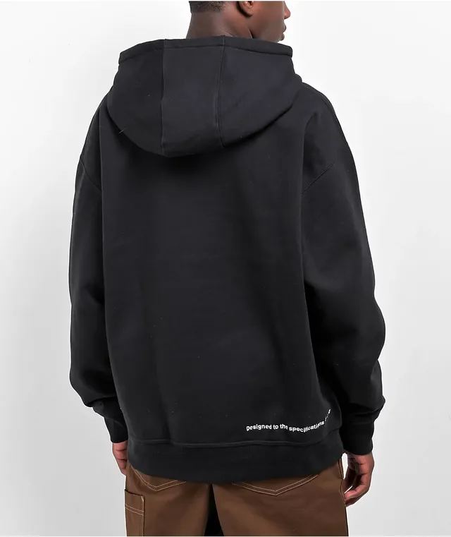 Nike SB Yuto Horigome Black Hoodie | Dulles Town Center