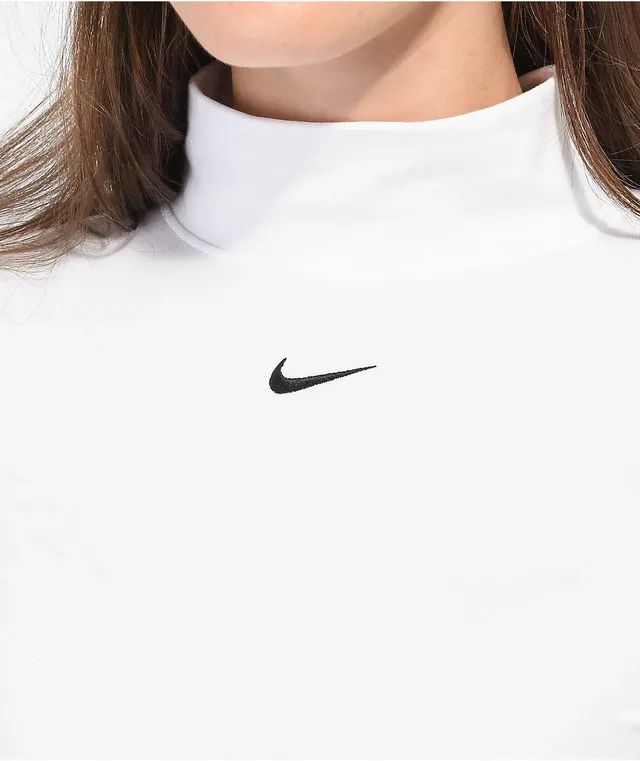 新品　8gshoot LOGO PRINT MOCK NECK L/S TEE 8g shoot LOGO PRINT MOCK NECK 8gshoot L - メルカリ
