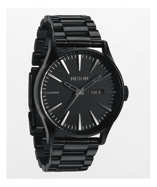 時計 Nixon home base black nixon_base_watch_6.jpg