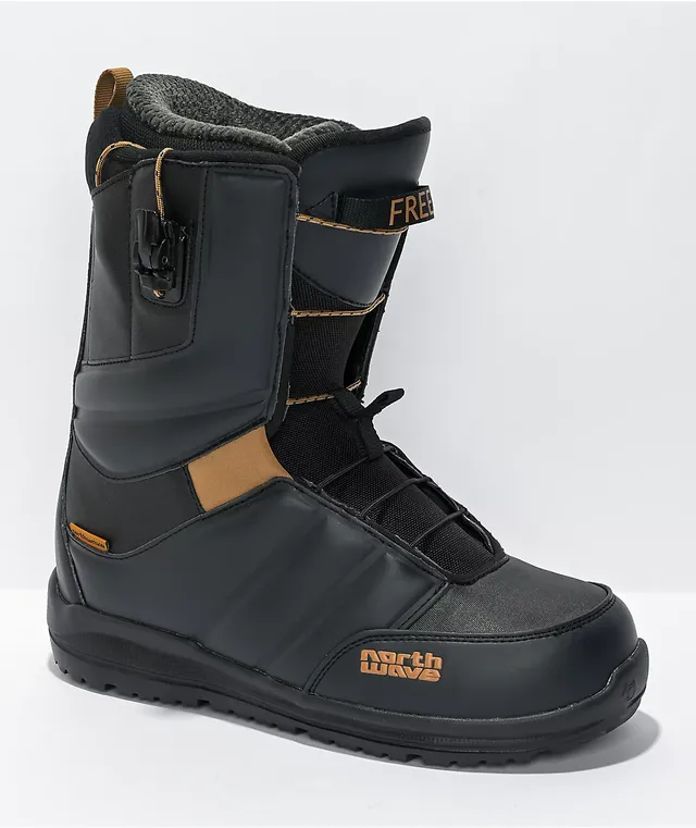 NORTHWAVE　FREEDOM Northwave-Freedom-Black-