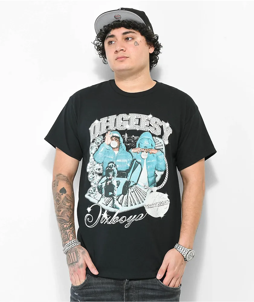 ミュージシャン BE:FIRST BESTY ONLY LIMITED T-shirt BMSG BE:FIRST BESTY ONLY LIMITED T-shirt BMSG