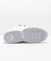 【箱無し】OSIRIS D3 ホワイト！レア OSIRIS D3 Og white/white/gum オサイラス オールホワイト
