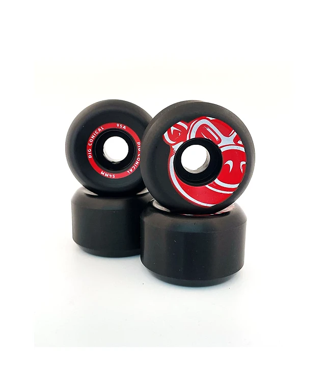 スケートボード　CHOCOLATE VENTURE PIG WHEELS スケートボード CHOCOLATE VENTURE PIG WHEELS