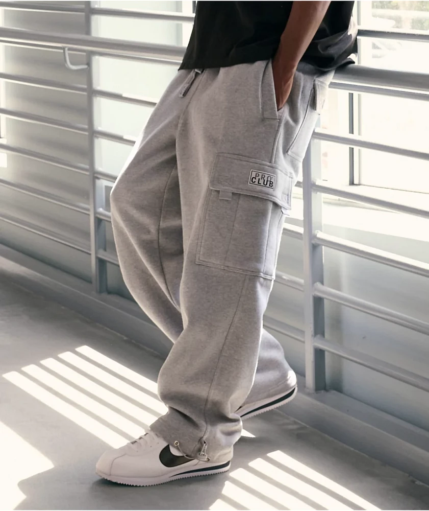 【SATIIIZ】Roban diagonal cargo sweat pants SATIIIZ】Roban diagonal cargo sweat pants SATIIIZ】Roban