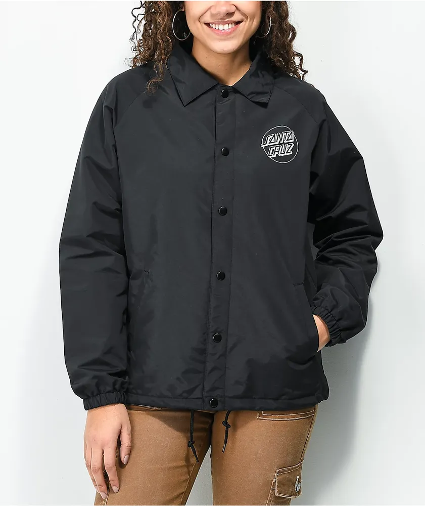 その他 LUZeSOMBRA Domingo  COACH JACKET LUZeSOMBRA Domingo COACH JACKET