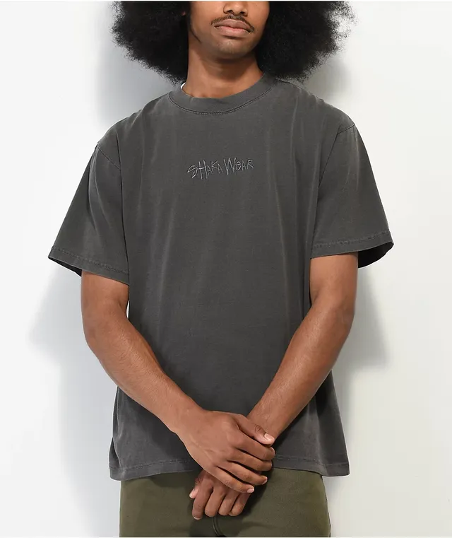 YACA embroidery t-shirt＋sweat half pt IWTA | Riverside Embroidery