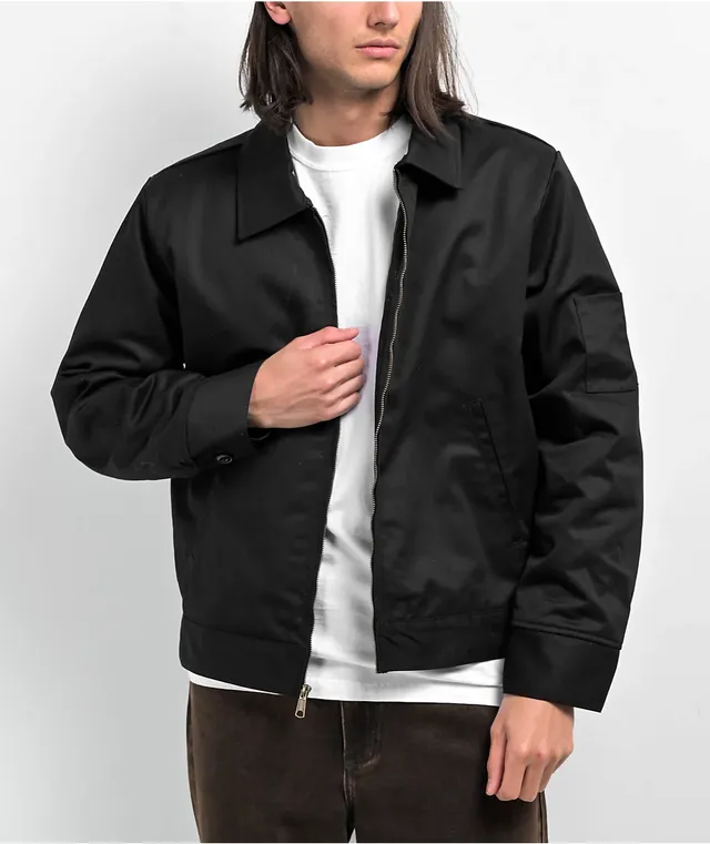 Shaka Wear Mechanic Black Jacket at Mall of America® in
