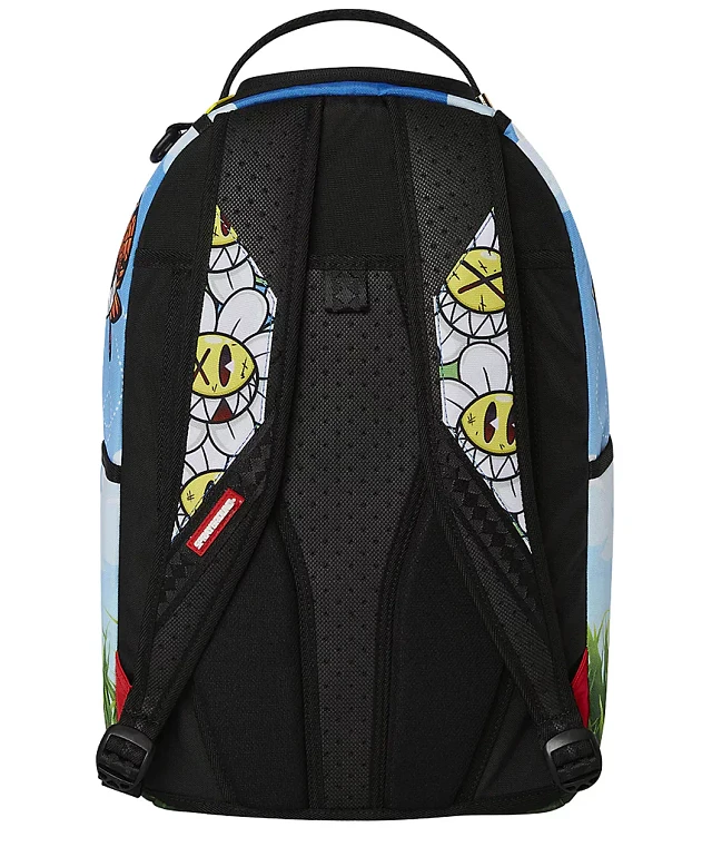 Sprayground Crazy Daisies Backpack | Arden Fair
