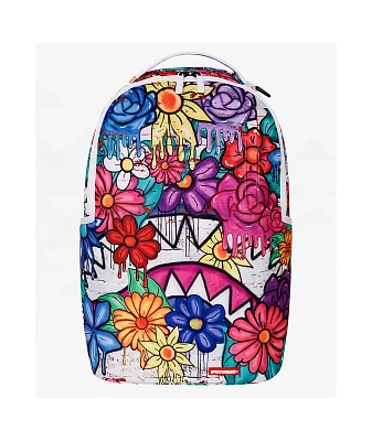 SPRAYGROUND グラフィティリュック 限定版 Sprayground graffiti Backpack | Zumiez