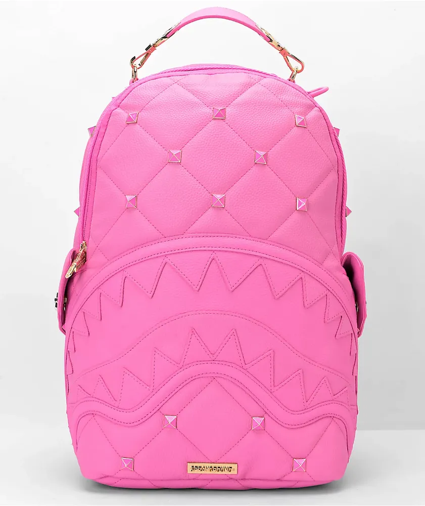 SPRAYGROUND ファー IN PINK SAVVY ショルダーバッグ○関送込○ FURRROCIOUS IN PINK SAVVY CROSSBODY – SPRAYGROUND®