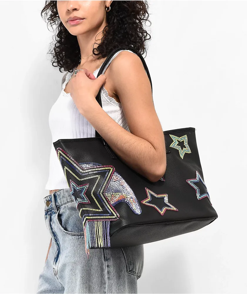 た*い様 SPRAYGROUND ブラックバックパック グラフィックプリント Sprayground backpacks - Etsy 日本