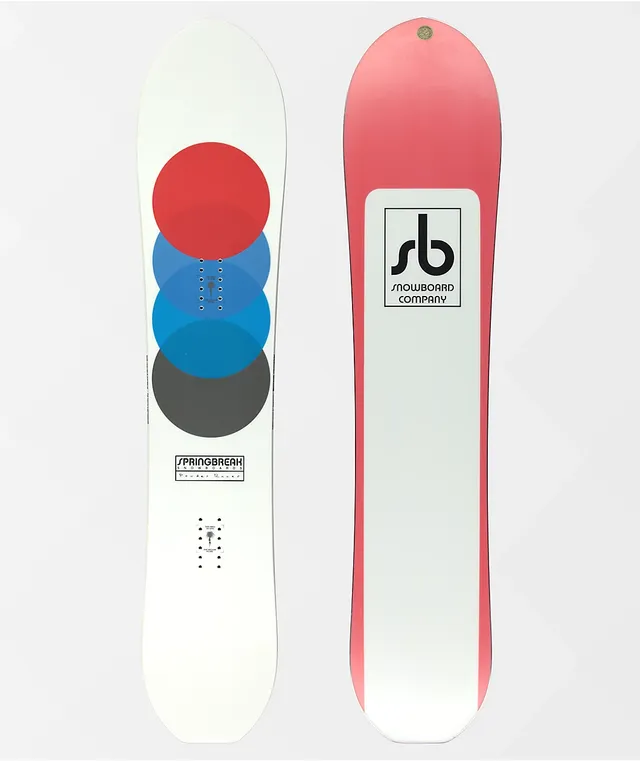 ボード CAPITA SPRING BREAK POWDER RACERS 151cm Capita Snowboards Spring Break Powder Racers Snowboard 2021