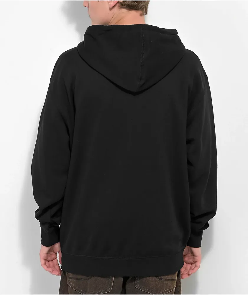 ★Thrasher Ninety-Five Mens Hoodie 関税込★ THRASHER NINETY-FIVE BY SPANKY HOODIE | REVERSE STORE