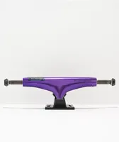 Thunder Hollow Lights Purple Metallic 147 Skateboard Truck