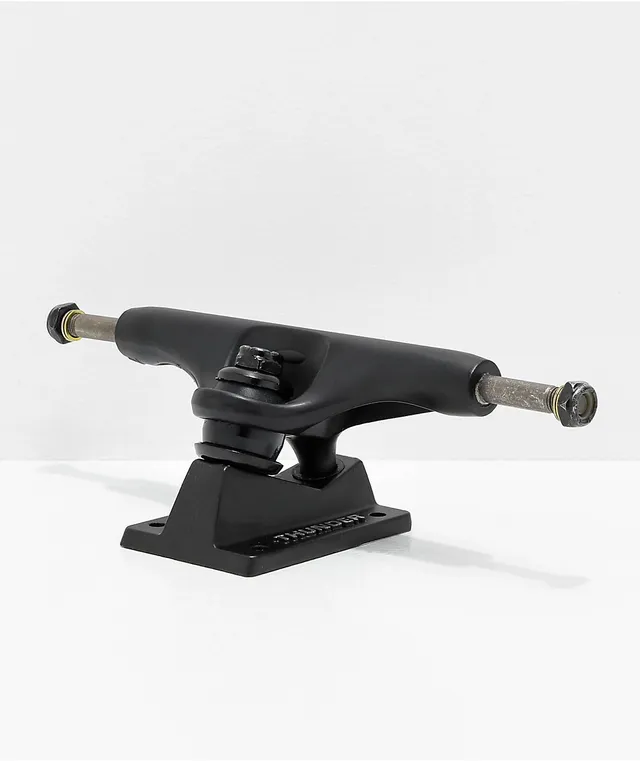 VENTURE TRUCK Black Shadow 5.25 HI ベンチャー ベンチャートラック VENTURE BLACK SHADOW TEAM TRUCK トラック