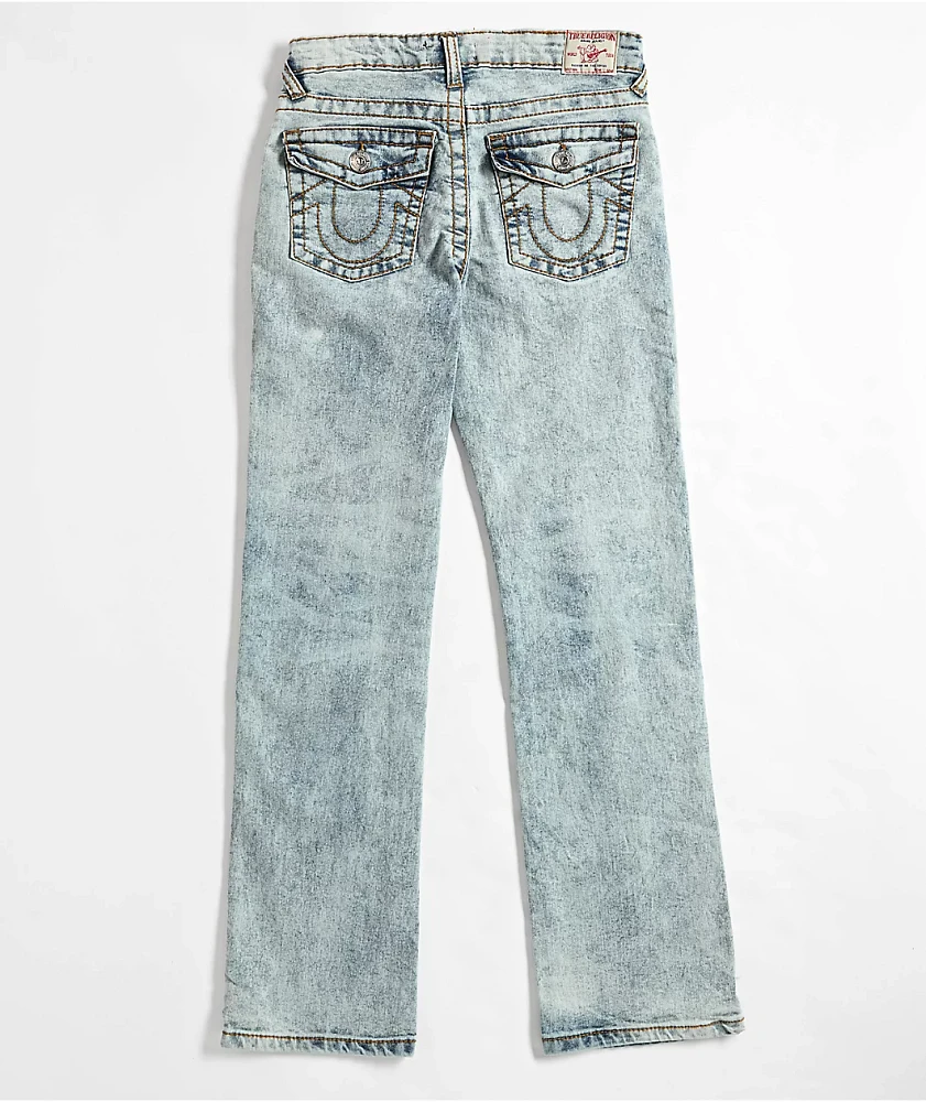 USA製 TRUE RELIGION denim pant✨24 ラインストーン RICKI SUPER QT RELAXED JEAN - Horizon Henge | True Religion