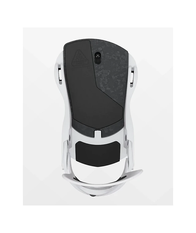 Union Atlas Pro White Snowboard Bindings 2024 | MainPlace Mall