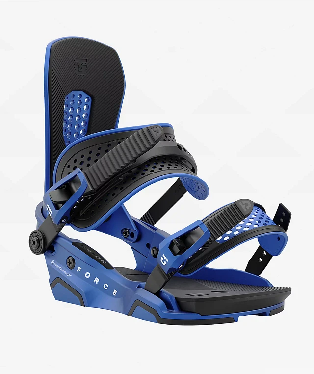 UNION FORCE COSMOS ビンディング Union Force Snowboard Bindings - Cosmos: Neptune Diving & Ski