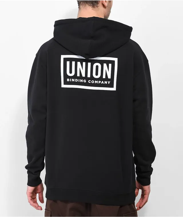 Union Team Brown Hoodie | Pueblo Mall