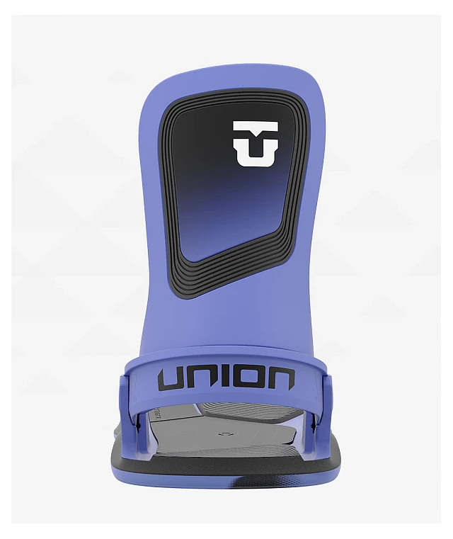 UNION BINDING CO. ULTRA ビンディング S VIOLET Union Women's Ultra Purple Snowboard Bindings 2023 at