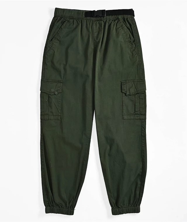 [THE NORTH FACE] W'S INFINITE CARGO JOGGER★NP6NQ88 W'S INFINITE CARGO JOGGER - 노스페이스